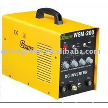 TIG/MMA Welder